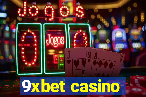 9xbet casino